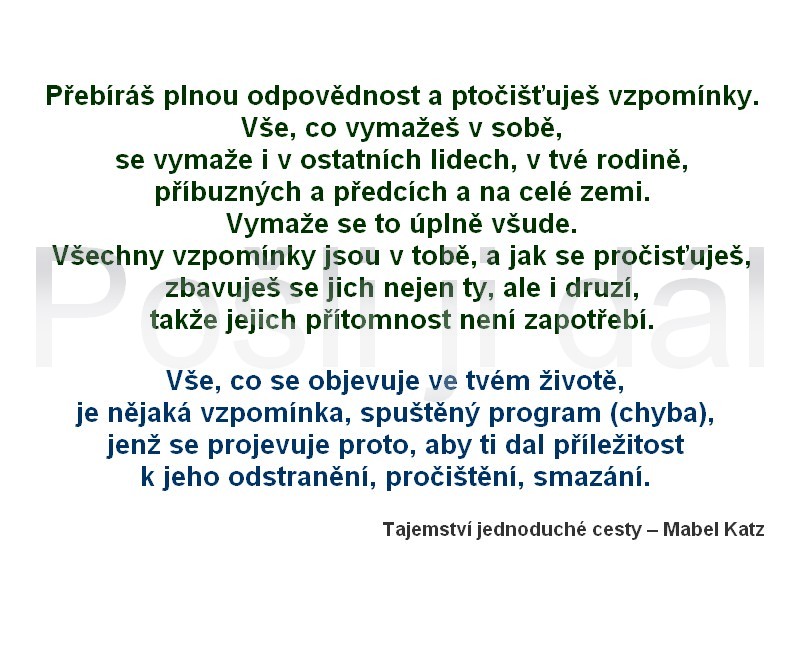 tajemstviI 13