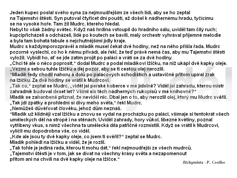 Alchymista 2