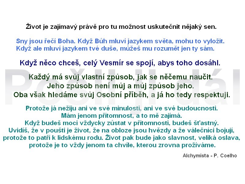 Alchymista 6