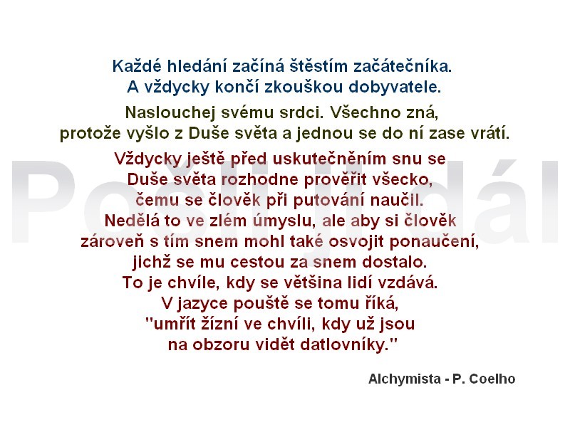 Alchymista 7