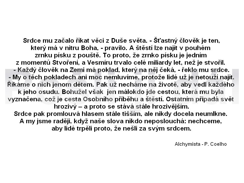 Alchymista 8